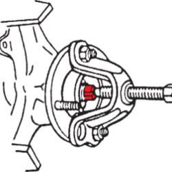 SPC PERFORMANCE 4983