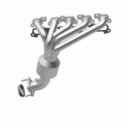 MAG Converter Direct Fit Magnaflow 49353