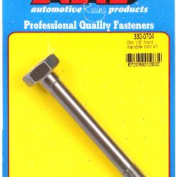 ARP Main Bolt Kits ARP 330-0704