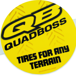 QuadBoss 505690