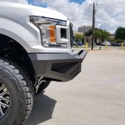 Road Armor 6181XFPRB