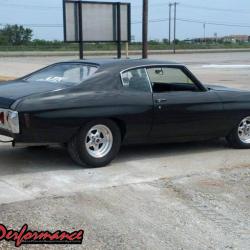 UMI PERFORMANCE 4051F