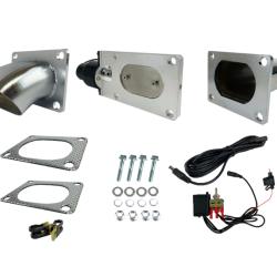 Granatelli Motor Sports 313530
