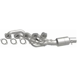 MAG Converter Direct Fit Magnaflow 49803