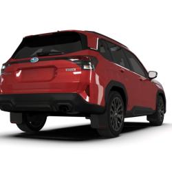 RALLY ARMOR MF132URBLKMBK