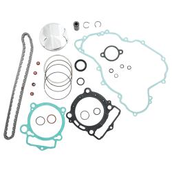 VERTEX PISTONS VTKTC23641B