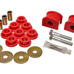 ES Sway Bar Bushings - Red Energy Suspension 4.5153R