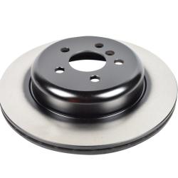 DBA 4000 Standard Rotors DBA 43418