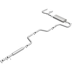 MAG BRE Exhaust Kits Magnaflow 106-0497