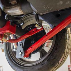 UMI PERFORMANCE 3044300B