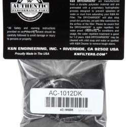 K&N ENGINEERING AC1012DK