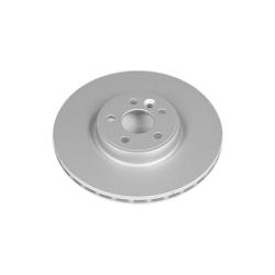 POWER STOP EBR1002EVC