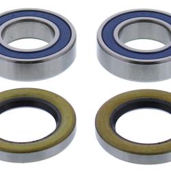 ABR Wheel Bearing Kits All Balls Racing 25-1750
