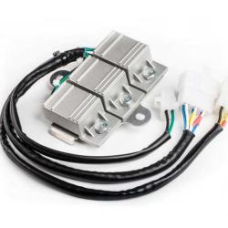 RICKS MOTORSPORT ELECTRICS 15106