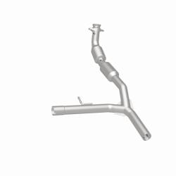 MAG Converter Direct Fit Magnaflow 4583706