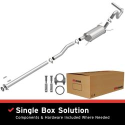 MAG BRE Exhaust Kits Magnaflow 106-0171