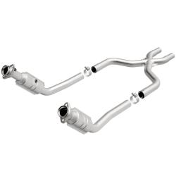 MAG Converter Direct Fit Magnaflow 49977