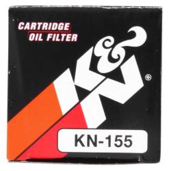 K&N ENGINEERING KN155