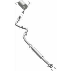 Magnaflow 106-0162