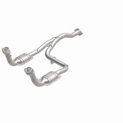 MAG Converter Direct Fit Magnaflow 49186