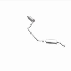 MAG BRE Exhaust Kits Magnaflow 106-0230