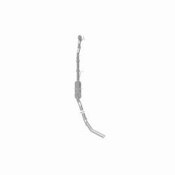 MAG BRE Exhaust Kits Magnaflow 106-0522