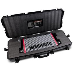 Mishimoto MMINT-UCF-M6B-S-BK