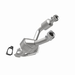 MAG Converter Direct Fit Magnaflow 93168
