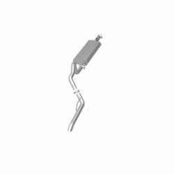 MAG BRE Exhaust Kits Magnaflow 106-0018