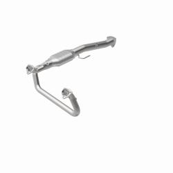 Magnaflow 4451410