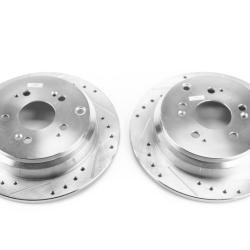 POWER STOP JBR990XPR