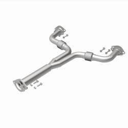 MAG BRE Front Pipe Kit Magnaflow 107-0057