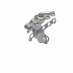 MAG Converter Direct Fit Magnaflow 49353