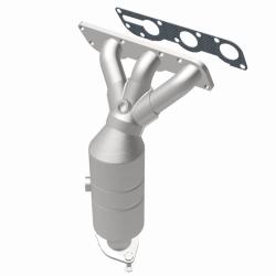 MAG Converter Direct Fit Magnaflow 452911