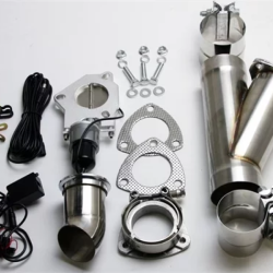 GMS Electronic Exhaust Cutouts Granatelli Motor Sports 303525