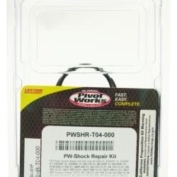 Pivot Works PWSHR-T04-000