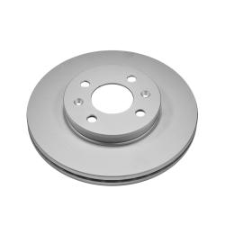 POWER STOP JBR1566EVC