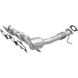 MAG Converter Direct Fit Magnaflow 49345