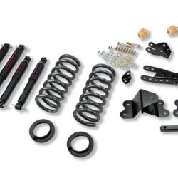 BELLTECH 698ND