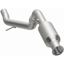 MAG Converter Direct Fit Magnaflow 4481760