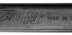 K&N ENGINEERING 335076