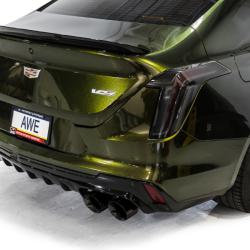 AWE Cat-Back SwitchPath AWE Tuning 3025-43436