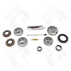 YUKON GEAR & AXLE BKGM825IFSA