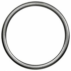 FEL Exhaust Pipe Flange Gaskets Fel-Pro 60835