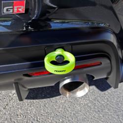 PERRIN PERFORMANCE PTPBDY250NY