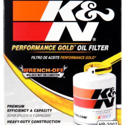 K&N Engineering HP-2007