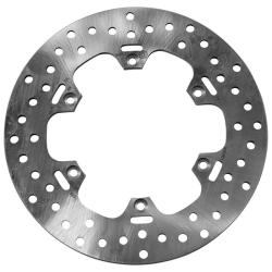 BRE Powersports Discs Brembo OE 68B40753