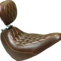 MUSTANG MOTORCYCLE 83031