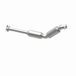 MAGNAFLOW 551058