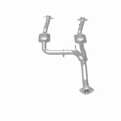MAG Converter Direct Fit Magnaflow 49186